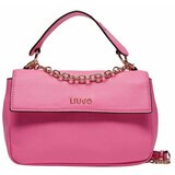 Liu Jo pink ženska torbica LJAA4185 E0037 51920 Cene