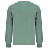 Timberland Muška Majica Dugih Rukava Zelena | shoptok.hr