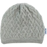 Aliap® dječja pletena kapa kelly grey | shoptok.hr