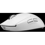 Logitech G PRO X SUPERLIGHT 2 LIGHTSPEED Gaming Mouse - WHITE - 2.4GHZ - EER2 | Eponuda.com