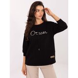 RELEVANCE Blouse-RV-BZ-A785.58-black | shoptok.hr
