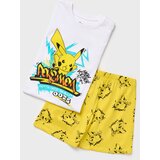 Sinsay Dvodijelna pidžama Pokémon | shoptok.hr