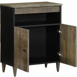 Maison Chic Komoda - Predalnik 60x33x75 cm trden mangov les, (21716842) Cene