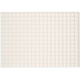  Teška deka svijetla krem 138x200 cm 6 kg od tkanine | Eponuda.com