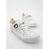 Reserved - Tenisice Pokémon - bijela | shoptok.hr