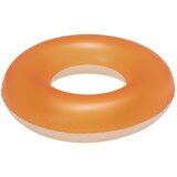  Napihljiv obroč za plavanje oranžne barve 76 cm Bestway 36024 Slike