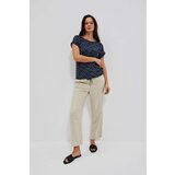 Marisse Women's Shirt L-Ko-4044 Navy | Shoptok.si