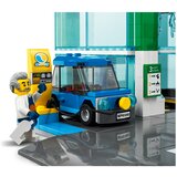 Lego kocke Mestno središče 60292 | Shoptok.si