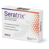 IHCG Seratrix, 10 kapsula | ePonuda.com