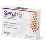 seratrix, 10 kapsula