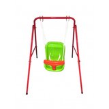 Metalna ljuljaska za bebe ( 11/03 ) | ePonuda.com