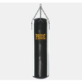 PrideShop profesionalna boksarska vreča bicolor polna pride - heavysoft - 120 cm , črna/bela | Shoptok.si