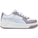 Puma patike za devojčice carina street ps, bele Cene
