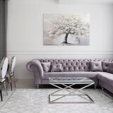 Monee SLIKA NA PLATNU 100/70 cm | Shoptok.si