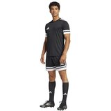 Adidas Dres 'Squadra25' črna / bela | Shoptok.si