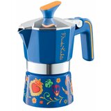 Pedrini Frida Kahlo Moka pot - 1 šoljica