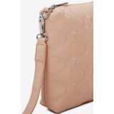 Vuch Crossbody torba Coalie MN Apricot, 20 x 24 cm | shoptok.hr