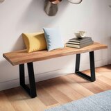MID.YOU Garderobna Klop Garderobenbank | Shoptok.si