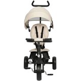 Qplay tricikl za decu Rito Star Beige, 10m+ | Eponuda.com