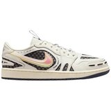 Nike Nizke superge Buty damskie Air 1 Low Method of Make (Woman) Bela Cene