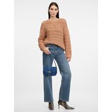 Orsay Light brown women's sweater - Women's | ePonuda.com