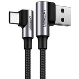 Ugreen USB kabel, USB-A/USB-C, 1m, 20856 | Shoptok.si