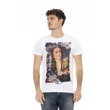 Trussardi muška majica Action 2AT21 | shoptok.hr