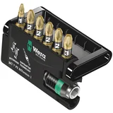 set bitova 7 /1 bit-check 7 pz bitorsion 1 05340260001 zlatni