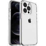  Przezračno zaštitno kućište za Apple iPhone 16 Pro Max - Prozirna KP33925 | Shoptok.si