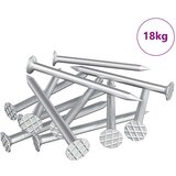  Čavli za Drvo 100000 pcs Metal | shoptok.hr