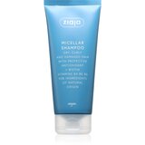 Ziaja Antioxidant Care Micellar Shampoo šampon za čišćenje 200 ml Cijene