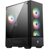 MSI MAG FORGE 112R kućište