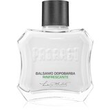 Proraso green after shave balm balzam nakon brijanja s mentolom i eukaliptusom 100 ml za muškarce | shoptok.hr