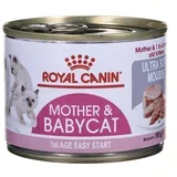 FHN Babycat Instinctive Feline mousse - mokra hrana za mačje mladiče - pločevinka - 195 g, (21385717)