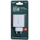 Remax Kiddy Series RP-U125 65W Fast Charger Type-A + Type-C Cijene