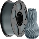 Anycubic PLA Basic Texture Silver - 1,75 mm / 1000 g | Shoptok.si