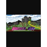 Steam Archer boy (PC) Key GLOBAL Steam Archer boy (PC) Key GLOBAL Slike