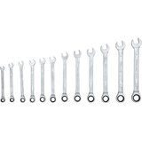 Brilliant tools BT013112 Ratschenringschl&uuml;ssel-Satz cijene