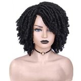  Lasulja z dredi dreadsy - črna cene