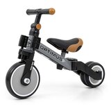  Dječji tricikl guralica 3u1 Optimus sivi | shoptok.hr