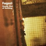  Fugazi - Steady Diet Of Nothing | Eponuda.com