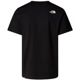 The North Face Majice s kratkimi rokavi NF0A8A6CJK31 pisana | Shoptok.si