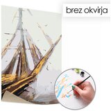  Slikanje po številkah PALUBA - Level Starter (set za slikanje) | Shoptok.si