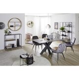 Mömax regal gabe, črna, jeklo | Shoptok.si