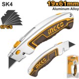 Skalpel Utility HUK6128 SUPER INGCO Cene