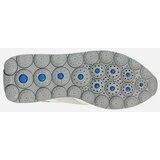 Geox Beige women's sneakers Spherica Vseries A - Women's | Shoptok.si