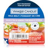 Yankee Candle Black Tea & Lemon vosak za aroma lampu Signature 22 g | shoptok.hr