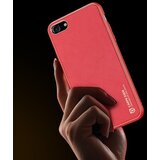 Dux ducis Yolo elegantna torbica iz mehkega TPU in PU usnja za iPhone SE 2020 / iPhone 8 / iPhone 7 | Shoptok.si