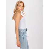 BERRAK Top-BR-TP-8103-light grey | Shoptok.si