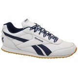 Reebok Nizke superge Royal CL Jogger Bela | Shoptok.si